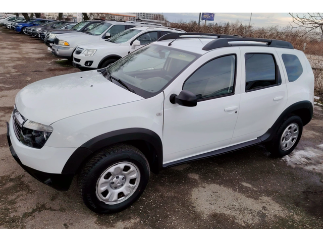 Dacia Duster 1.5DCI/SPORT - автомобили, коли, обяви за нови и употребявани 0