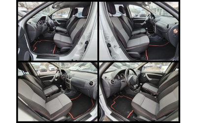 Dacia Duster 1.5DCI/SPORT - автомобили, коли, обяви за нови и употребявани 10