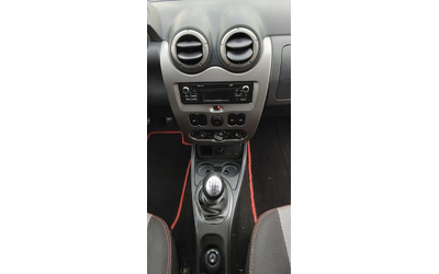 Dacia Duster 1.5DCI/SPORT - автомобили, коли, обяви за нови и употребявани 12