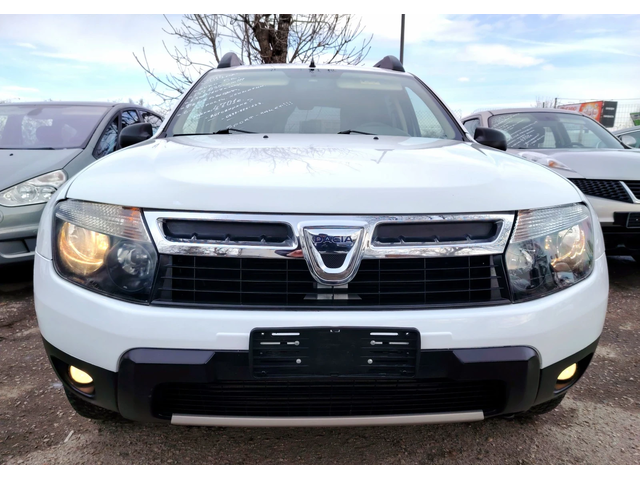 Dacia Duster 1.5DCI/SPORT - автомобили, коли, обяви за нови и употребявани 3