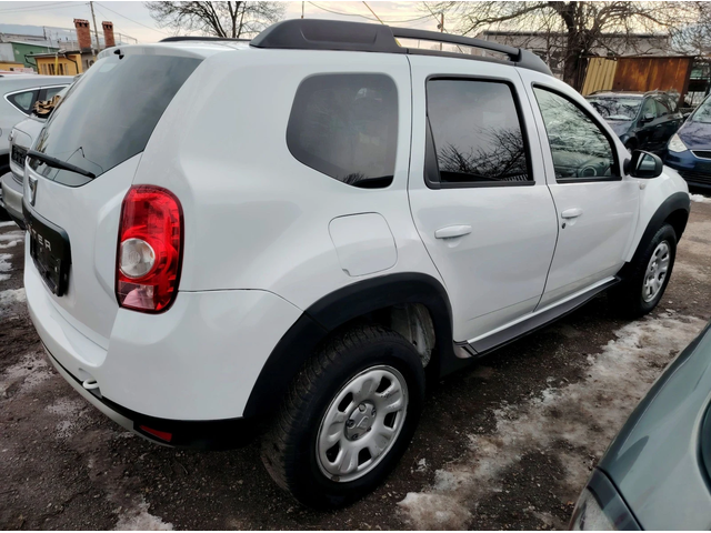 Dacia Duster 1.5DCI/SPORT - автомобили, коли, обяви за нови и употребявани 5