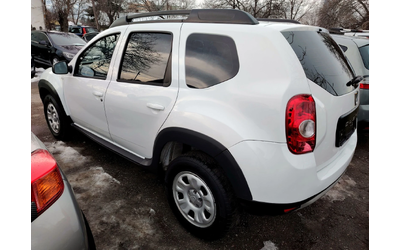 Dacia Duster 1.5DCI/SPORT - автомобили, коли, обяви за нови и употребявани 8