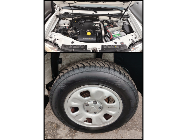 Dacia Duster 1.5DCI/SPORT - автомобили, коли, обяви за нови и употребявани 9