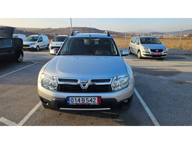 Dacia Duster 1.5DCI---153.000km - автомобили, коли, обяви за нови и употребявани 0
