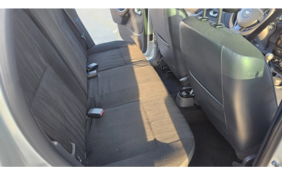 Dacia Duster 1.5DCI---153.000km - автомобили, коли, обяви за нови и употребявани 10