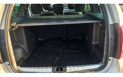 Dacia Duster 1.5DCI---153.000km - автомобили, коли, обяви за нови и употребявани 11