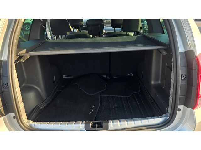 Dacia Duster 1.5DCI---153.000km - автомобили, коли, обяви за нови и употребявани 11