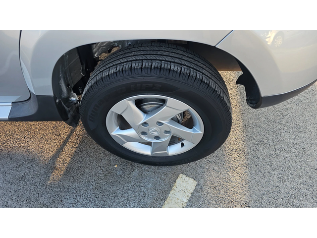 Dacia Duster 1.5DCI---153.000km - автомобили, коли, обяви за нови и употребявани 14