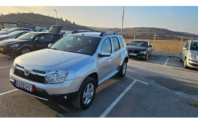dacia-duster - 1