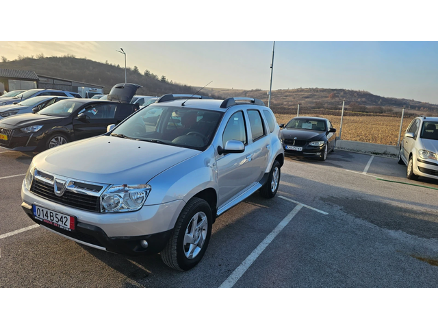 Dacia Duster 1.5DCI---153.000km - автомобили, коли, обяви за нови и употребявани 1