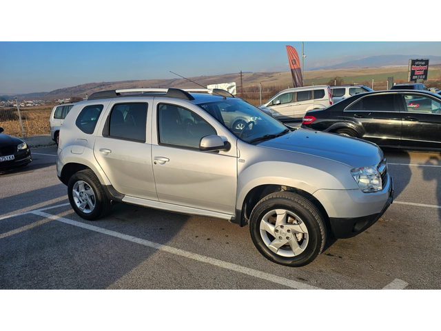 Dacia Duster 1.5DCI---153.000km - автомобили, коли, обяви за нови и употребявани 2