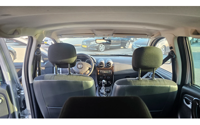Dacia Duster 1.5DCI---153.000km - автомобили, коли, обяви за нови и употребявани 6