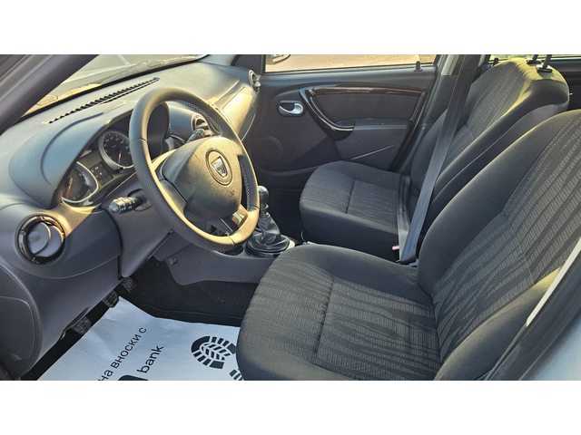 Dacia Duster 1.5DCI---153.000km - автомобили, коли, обяви за нови и употребявани 8
