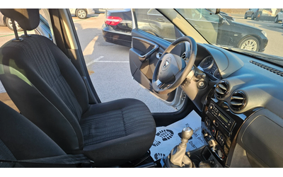 Dacia Duster 1.5DCI---153.000km - автомобили, коли, обяви за нови и употребявани 9