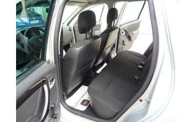 Dacia Duster 1.5dCI-110-LAUREATE-BARTER-LIZING - автомобили, коли, обяви за нови и употребявани 10