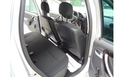 Dacia Duster 1.5dCI-110-LAUREATE-BARTER-LIZING - автомобили, коли, обяви за нови и употребявани 12