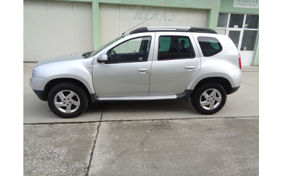Dacia Duster 1.5dCI-110-LAUREATE-BARTER-LIZING - автомобили, коли, обяви за нови и употребявани 16