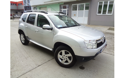 dacia-duster - 1