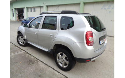 dacia-duster - 2