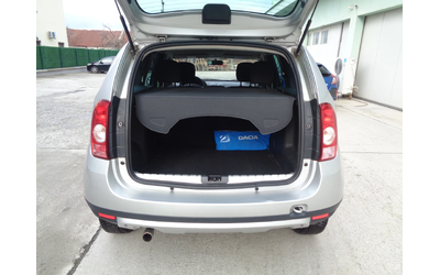 Dacia Duster 1.5dCI-110-LAUREATE-BARTER-LIZING - автомобили, коли, обяви за нови и употребявани 7