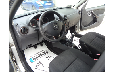 Dacia Duster 1.5dCI-110-LAUREATE-BARTER-LIZING - автомобили, коли, обяви за нови и употребявани 9