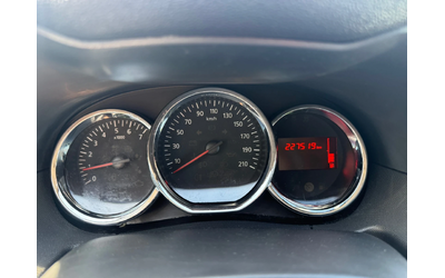 Dacia Duster 1.5DCI - 109к.с. - автомобили, коли, обяви за нови и употребявани 16