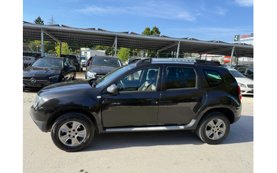 Dacia Duster 1.5DCI - 109к.с. - автомобили, коли, обяви за нови и употребявани 6