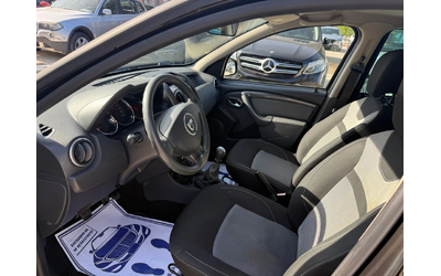 Dacia Duster 1.5DCI - 109к.с. - автомобили, коли, обяви за нови и употребявани 8