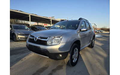 dacia-duster - 0