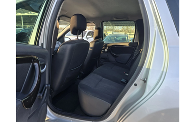 Dacia Duster 1.6i 110к.с фабрична газ - автомобили, коли, обяви за нови и употребявани 11