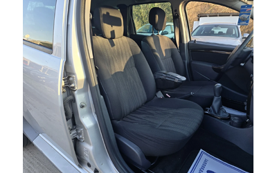 Dacia Duster 1.6i 110к.с фабрична газ - автомобили, коли, обяви за нови и употребявани 12