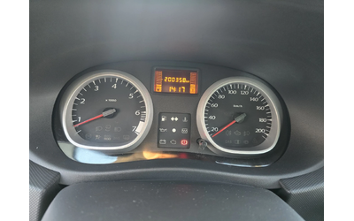 Dacia Duster 1.6i 110к.с фабрична газ - автомобили, коли, обяви за нови и употребявани 15