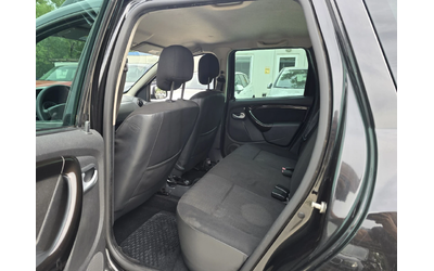 Dacia Duster 1.5dci 108к с - автомобили, коли, обяви за нови и употребявани 10