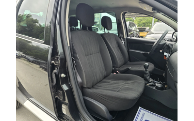 Dacia Duster 1.5dci 108к с - автомобили, коли, обяви за нови и употребявани 11
