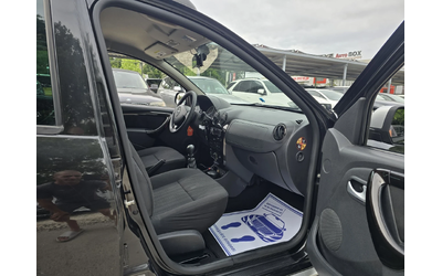 Dacia Duster 1.5dci 108к с - автомобили, коли, обяви за нови и употребявани 12