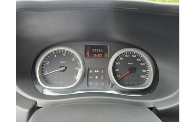 Dacia Duster 1.5dci 108к с - автомобили, коли, обяви за нови и употребявани 16