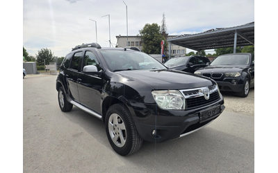 dacia-duster - 1