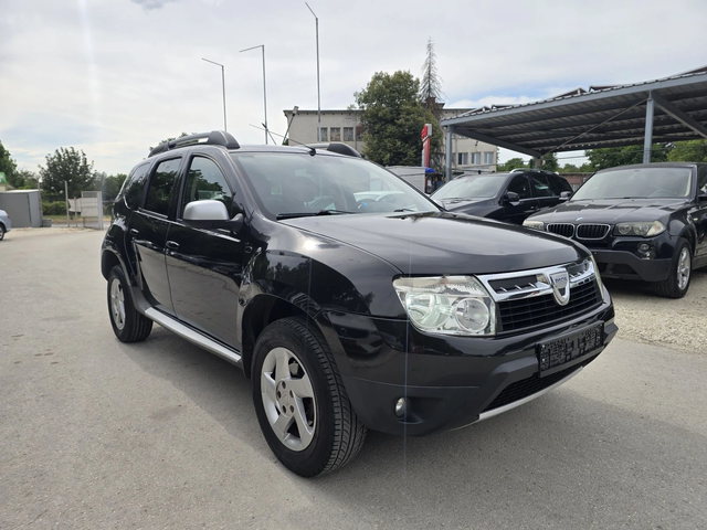 Dacia Duster 1.5dci 108к с - автомобили, коли, обяви за нови и употребявани 1