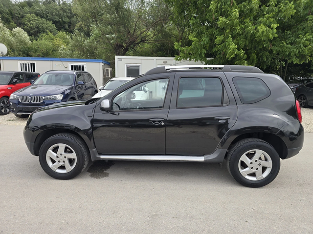 Dacia Duster 1.5dci 108к с - автомобили, коли, обяви за нови и употребявани 6