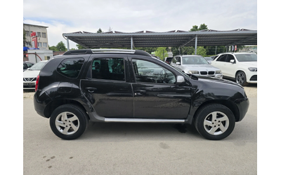 Dacia Duster 1.5dci 108к с - автомобили, коли, обяви за нови и употребявани 7