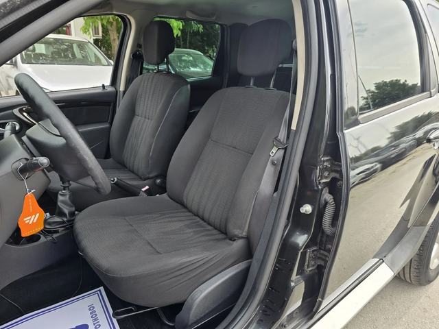 Dacia Duster 1.5dci 108к с - автомобили, коли, обяви за нови и употребявани 8