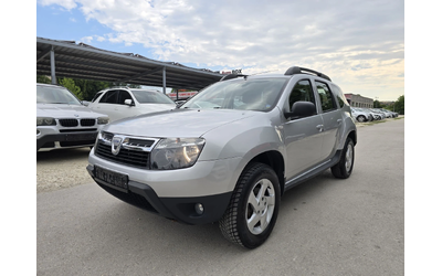 dacia-duster - 0