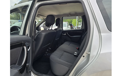 Dacia Duster 1.5d 110к.с 4x4 - автомобили, коли, обяви за нови и употребявани 10
