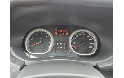 Dacia Duster 1.5d 110к.с 4x4 - автомобили, коли, обяви за нови и употребявани 16