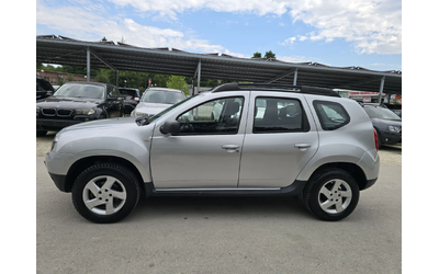 Dacia Duster 1.5d 110к.с 4x4 - автомобили, коли, обяви за нови и употребявани 6