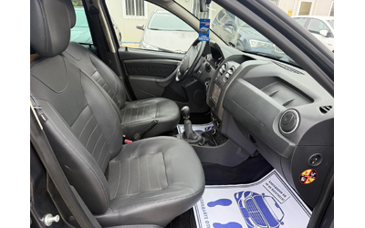 Dacia Duster 1.5DCI - 109к.с. - 4Х4 - автомобили, коли, обяви за нови и употребявани 10