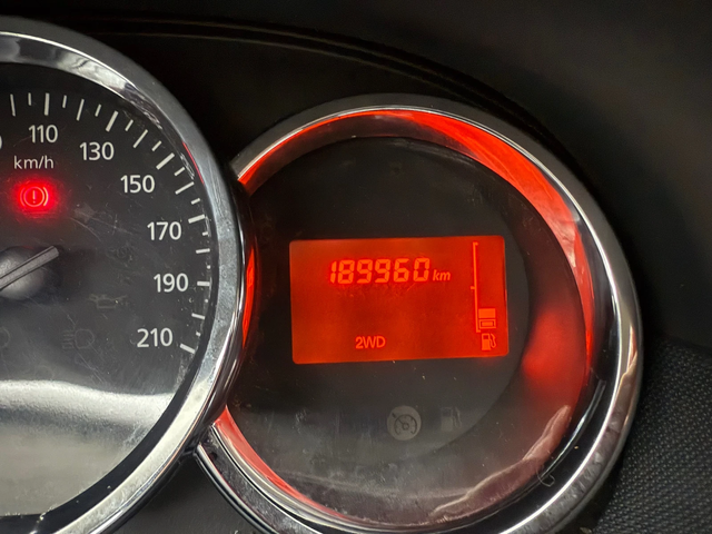 Dacia Duster 1.5DCI - 109к.с. - 4Х4 - автомобили, коли, обяви за нови и употребявани 16