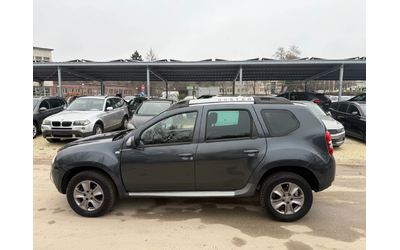 Dacia Duster 1.5DCI - 109к.с. - 4Х4 - автомобили, коли, обяви за нови и употребявани 6