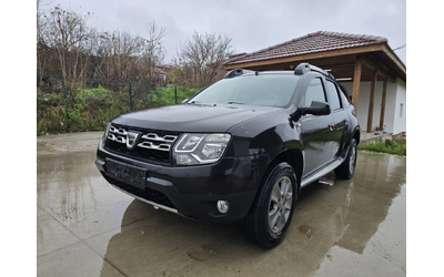 dacia-duster - 0