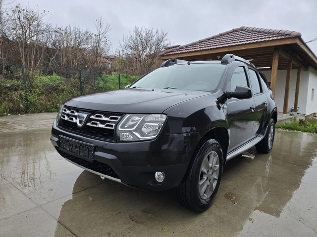 Dacia Duster 1.5dci 110к.с Топ състояние - автомобили, коли, обяви за нови и употребявани 0